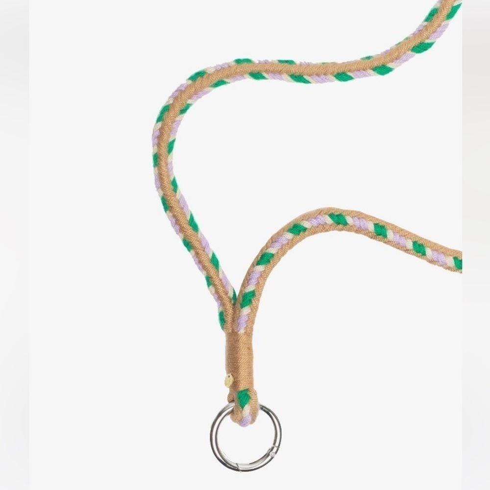 GUNABANA KEY CORD. Very good condition